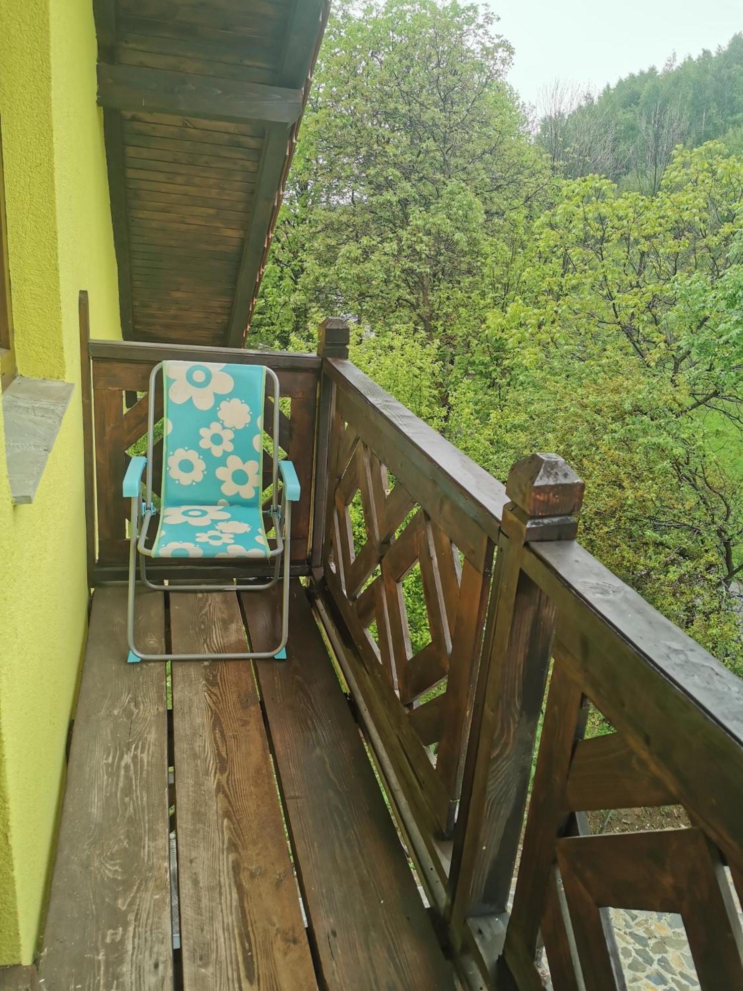 Yellow House 布朗 客房 照片