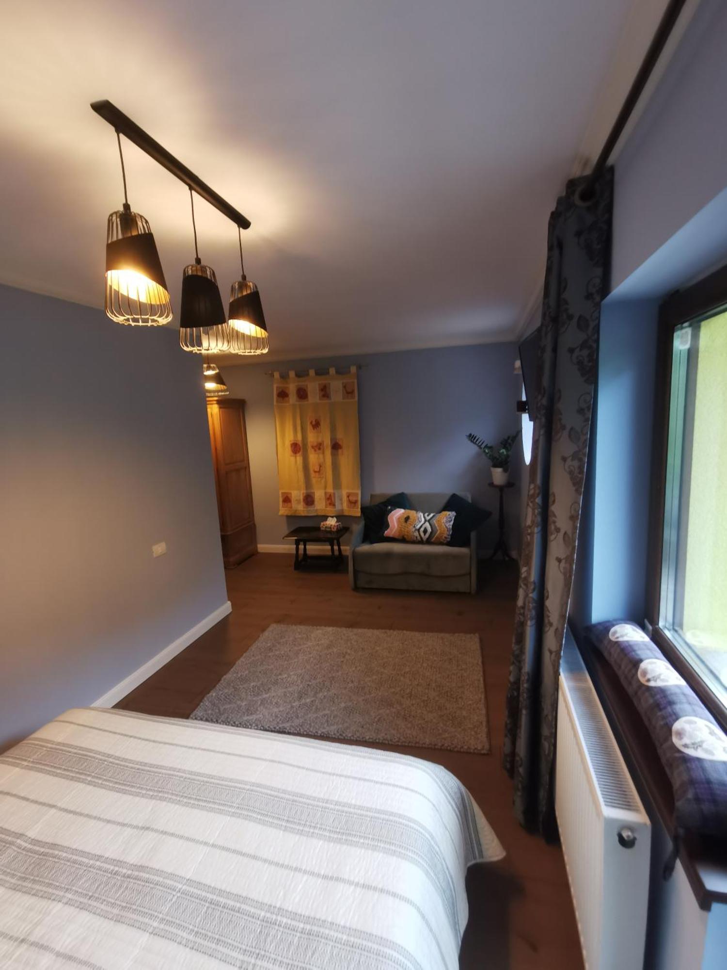Yellow House 布朗 外观 照片